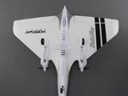 Firebird Delta Ray RTF Mode 2